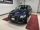 Used 2016 Audi Q5 2.0T Premium image 4