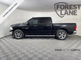 Used 2017 RAM 1500 Lone Star image 4