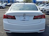 Certified 2017 Acura TLX image 5
