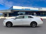 Used 2016 Cadillac XTS Platinum w/ LPO, Protection Package image 2