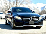 Used 2016 Mercedes-Benz C 300 Sedan image 4
