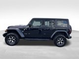 Used 2020 Jeep Wrangler Unlimited Rubicon image 6