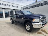 Used 2012 RAM 3500 Big Horn image 2