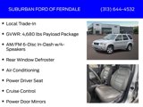 Used 2005 Ford Escape 2WD Hybrid image 4