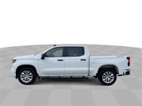 Certified 2022 Chevrolet Silverado 1500 Custom image 5