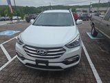 Used 2018 Hyundai Santa Fe Sport 2.0T image 2