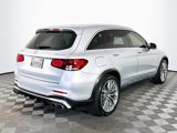 Used 2022 Mercedes-Benz GLC 43 AMG 4MATIC image 5