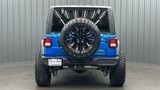 Used 2024 Jeep Wrangler Sport S image 4
