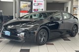 New 2024 Toyota Prius LE image 2