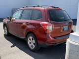 Used 2016 Subaru Forester 2.5i Premium image 4