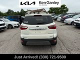 Used 2020 Ford EcoSport Titanium w/ Interior Protection Package image 6