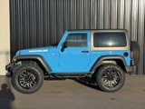 Used 2017 Jeep Wrangler Sport w/ Quick Order Package 24S image 2
