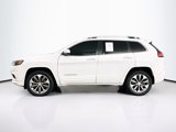 Used 2019 Jeep Cherokee Overland image 4