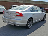 Used 2016 Volvo S80 T5 Platinum w/ Inscription Package image 3