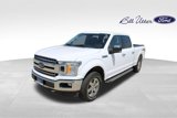 Used 2018 Ford F150 XLT w/ Equipment Group 302A Luxury image 2