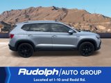 Used 2022 Volkswagen Taos SE w/ Panoramic Sunroof Package image 6