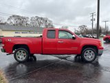 Used 2010 GMC Sierra 1500 SLT image 6