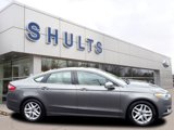 Used 2014 Ford Fusion SE w/ Equipment Group 202A image 4