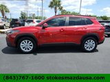 Used 2022 Toyota Corolla Cross LE image 2