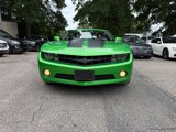 Used 2011 Chevrolet Camaro LT w/ RS Package image 2