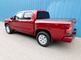 Used 2022 Nissan Frontier SV image 3