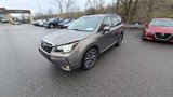 Used 2017 Subaru Forester 2.0XT Touring image 2