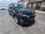 Used 2018 Chevrolet Equinox LT image 2