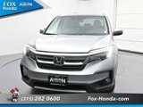 Used 2019 Honda Pilot EX-L image 3
