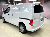 Used 2021 Nissan NV200 SV w/ Back Door Glass Package image 4