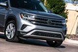 Used 2021 Volkswagen Atlas SE image 5