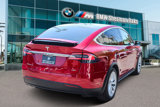 Used 2017 Tesla Model X 75D image 4
