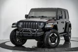 Used 2021 Jeep Wrangler Unlimited Rubicon image 5