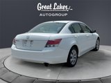 Used 2009 Honda Accord EX-L image 5