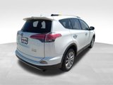 Used 2018 Toyota RAV4 Limited image 6