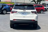 Used 2018 Jeep Compass Altitude w/ Popular Equipment Group image 5