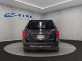 Used 2016 Chevrolet Equinox LTZ image 4