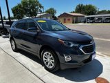 Used 2018 Chevrolet Equinox LT image 6