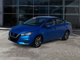Used 2020 Nissan Versa SV image 3