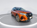 Used 2023 Nissan Kicks SV image 2