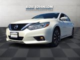 Used 2017 Nissan Altima 2.5 SV image 3