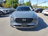 Used 2024 MAZDA CX-5 Carbon Edition image 3