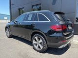 Used 2022 Mercedes-Benz GLC 300 4MATIC image 3