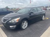 Used 2013 Nissan Altima 2.5 SL w/ Technology Pkg image 2