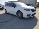 New 2025 Chrysler Pacifica Select image 5