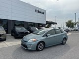 Used 2014 Toyota Prius Two image 4