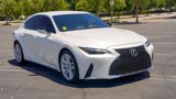 Used 2022 Lexus IS 300 image 5