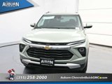 New 2026 Chevrolet TrailBlazer LT w/ LT Cold Weather Package image 3