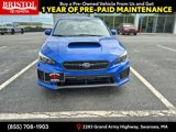Used 2019 Subaru WRX Limited image 2