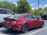 Used 2023 Hyundai Elantra N Line image 5