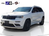 Used 2021 Jeep Grand Cherokee Limited X image 2